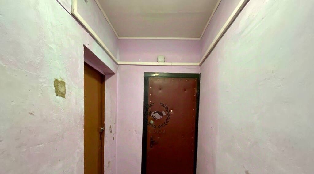 комната р-н Дзержинский г Кондрово ул Ленина 23а фото 6