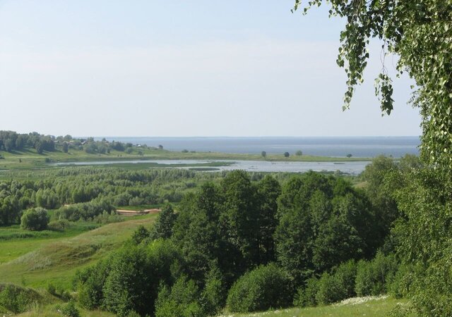 Троицко-Посадское сельское поселение, Козьмодемьянск фото