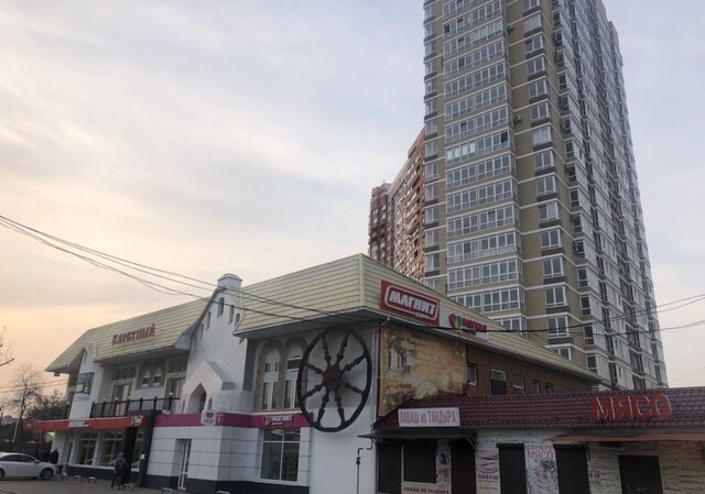 свободного назначения р-н Прикубанский дом 59/2 фото