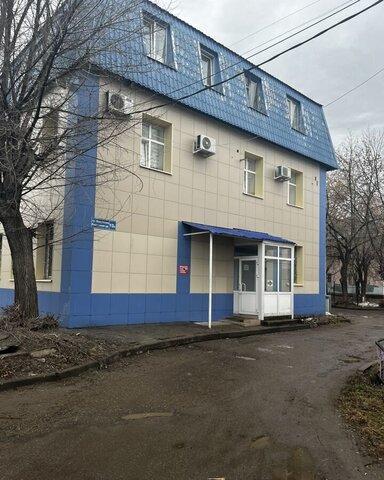 офис дом 18а Казань, Северный вокзал фото
