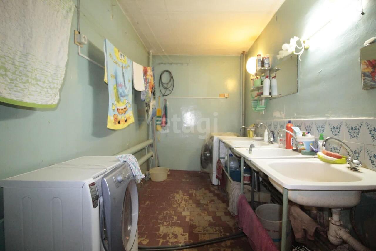 комната г Нижний Тагил ул Юности 3/3 фото 14