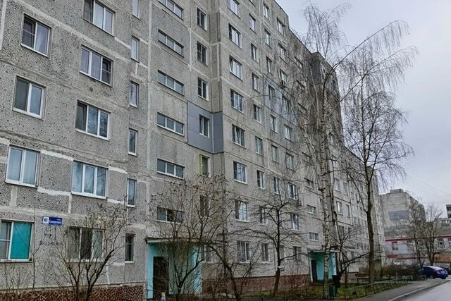 ул Володарского 41 Орехово-Зуевский городской округ фото