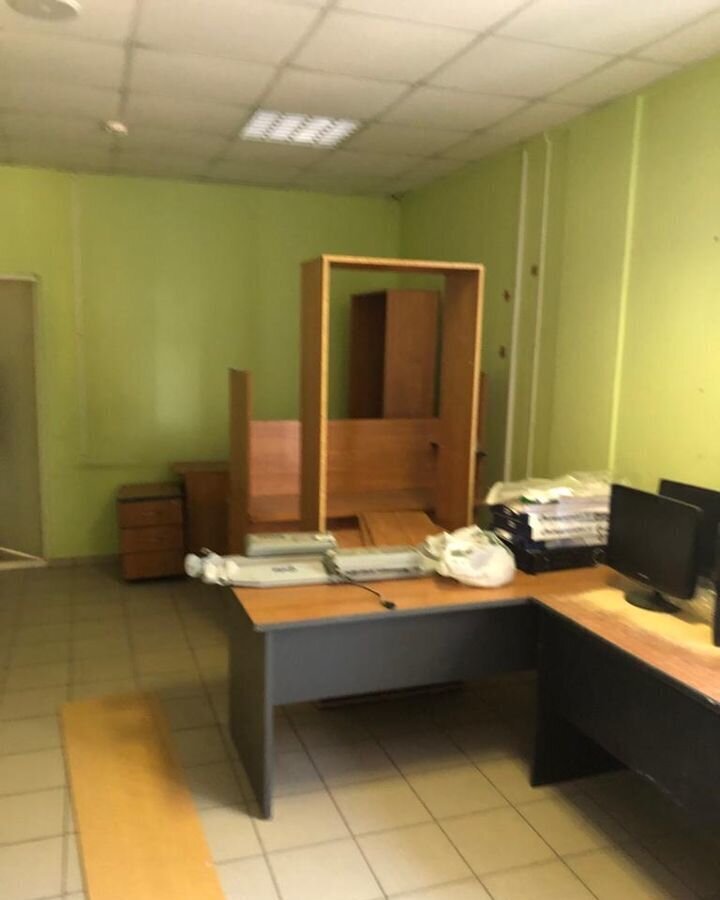 офис г Электросталь ул Корешкова 3 фото 5