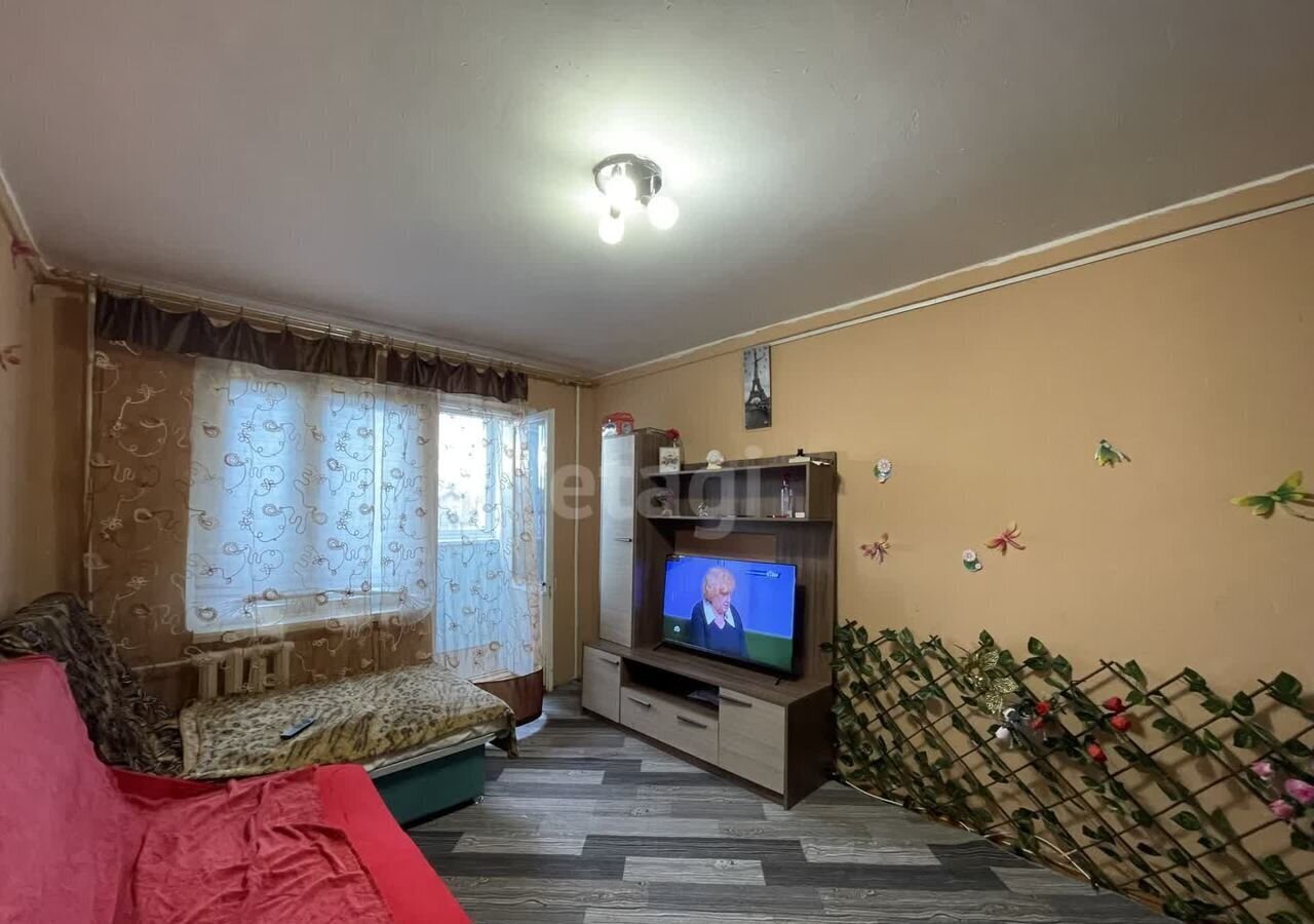 комната г Сыктывкар ул Ленина 75 фото 1