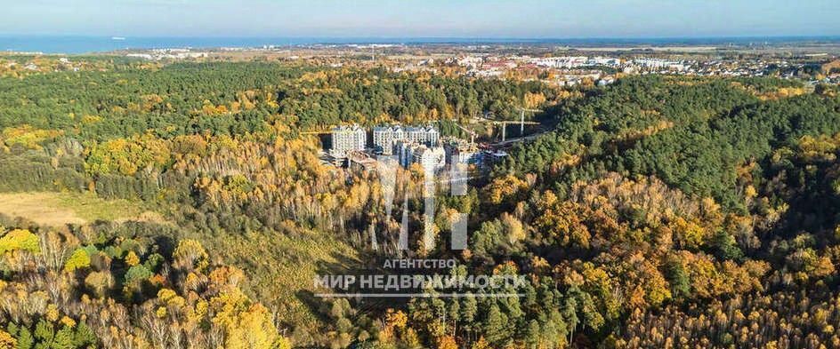 квартира р-н Светлогорский г Светлогорск ул Новая 108/114 фото 24
