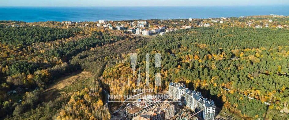 квартира р-н Светлогорский г Светлогорск ул Новая 108/114 фото 25