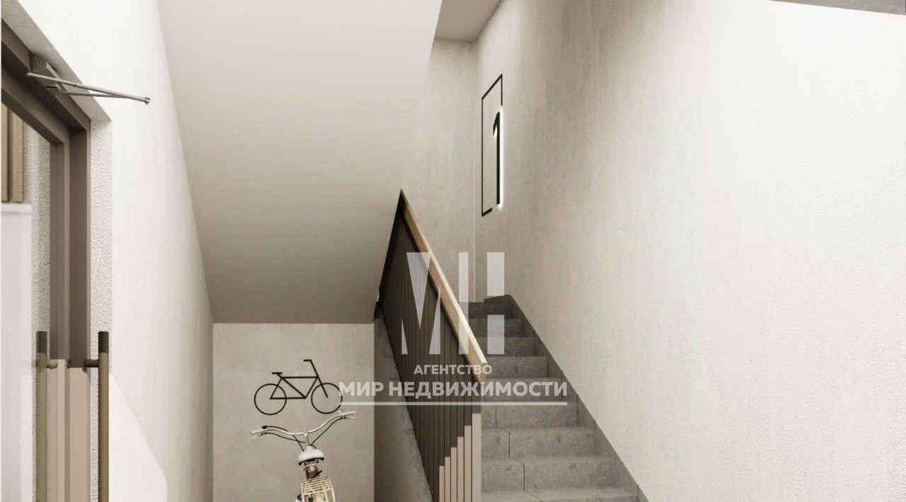 квартира р-н Светлогорский г Светлогорск ул Новая 108/114 фото 17
