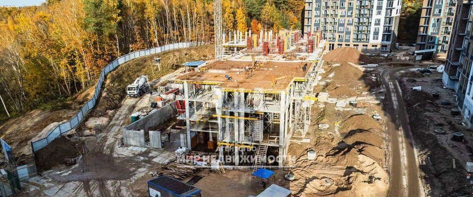 квартира р-н Светлогорский г Светлогорск ул Новая 108/114 фото 21