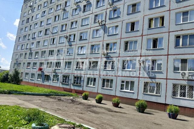 дом 10а Кемеровский городской округ фото