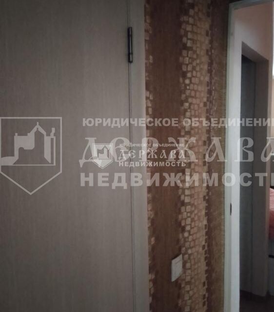 квартира г Кемерово ул Красноармейская 116 Кемеровский городской округ фото 7