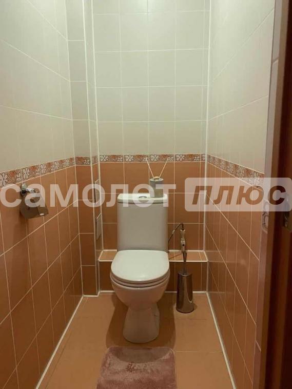 квартира г Якутск р-н Сайсарский округ ул Петровского 29/4 Республика Саха Якутия фото 9
