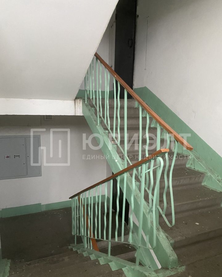 квартира г Нижний Тагил р-н Тагилстроевский ул Красная 12а фото 11