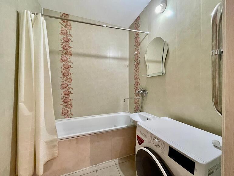 квартира г Курск р-н Центральный ул Домостроителей 6 фото 6