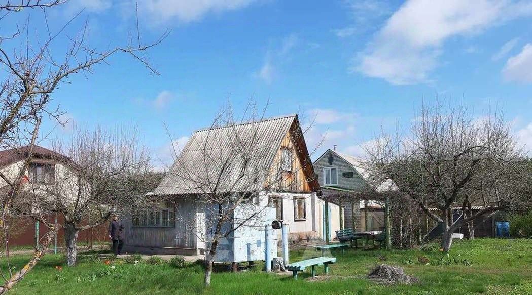 дом р-н Рамонский снт Энергия пос, 282, Новоживотинновское с фото 16
