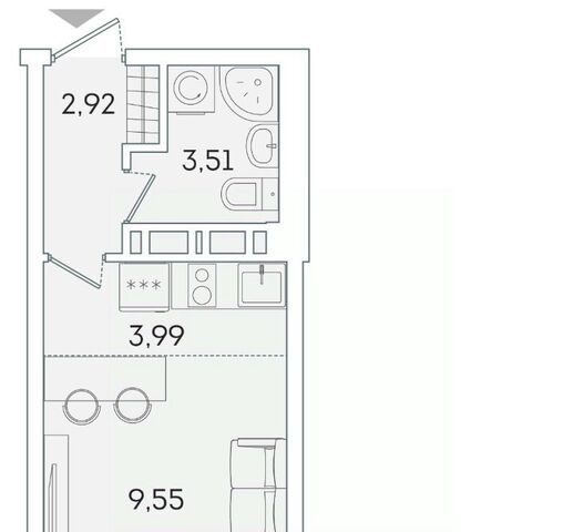 ул Графская 6к/4 Девяткино фото