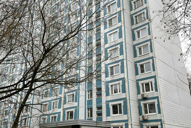 квартира ул Советская 7 Западный административный округ фото