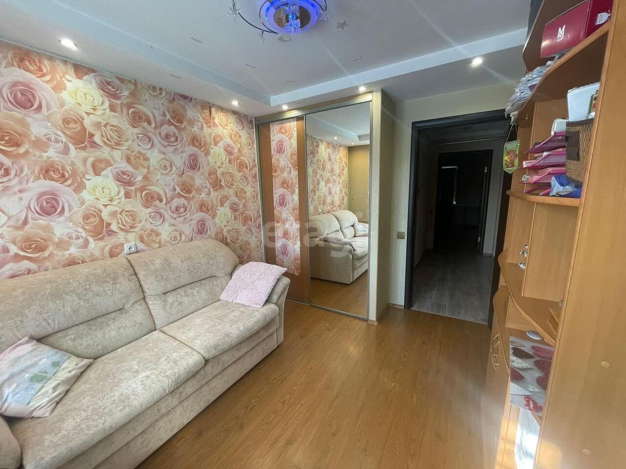 квартира г Алапаевск ул Орджоникидзе 4 фото 3