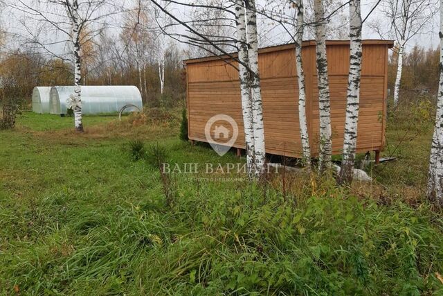 СНТ Рыжиково фото