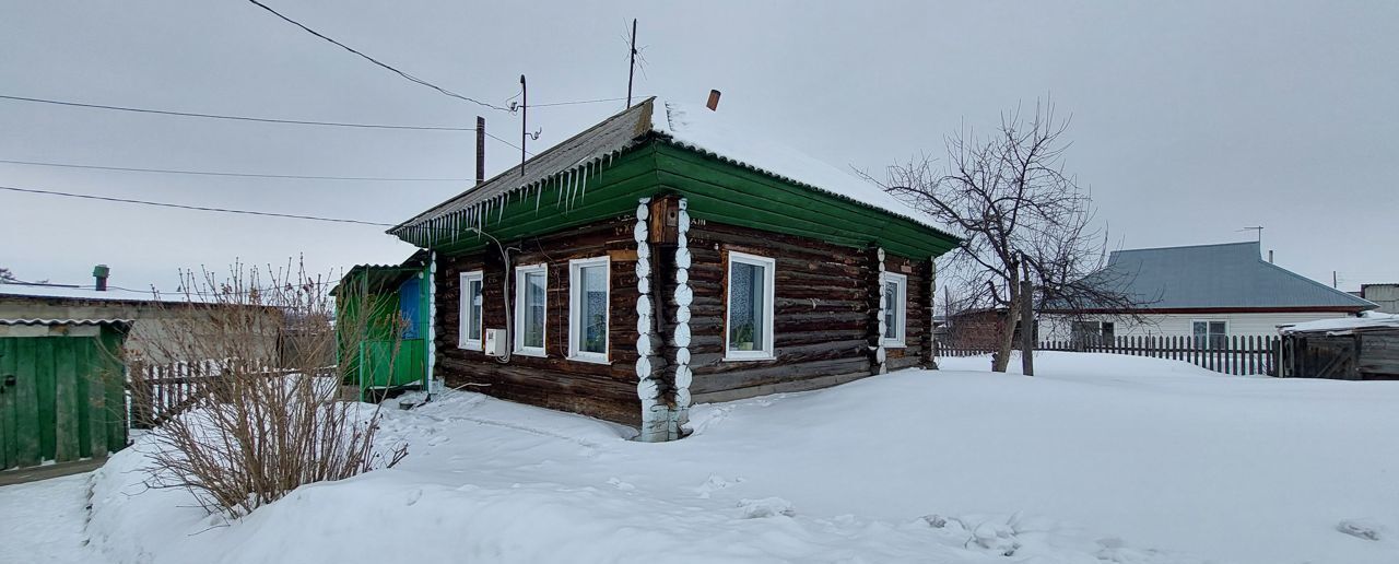 дом г Заринск ул Анатолия фото 1