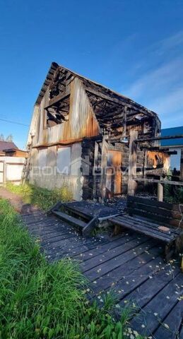 городской округ Сургут, СНТ Кедровый Бор фото