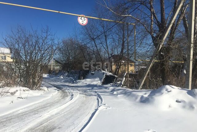 земля городской округ Нижний Тагил, микрорайон Малая Кушва фото