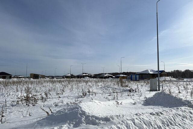 городской округ Тюмень, Ленинский округ фото