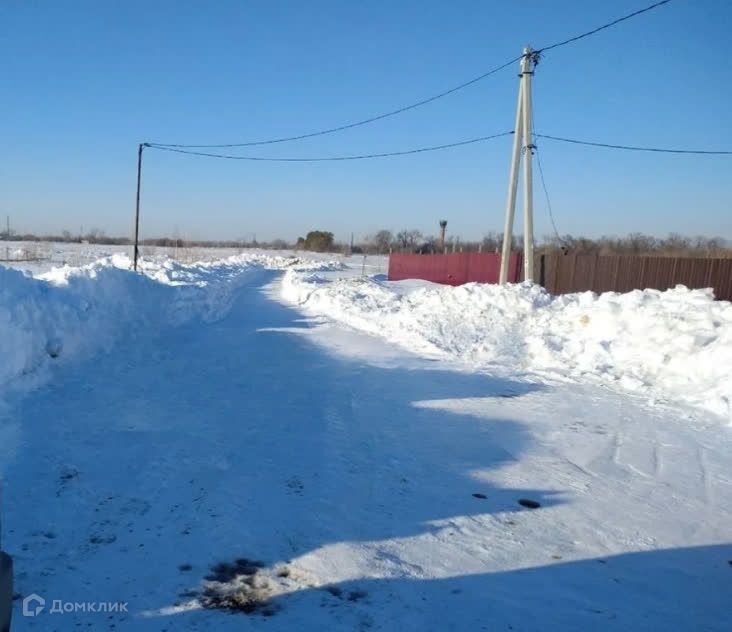 земля р-н Чердаклинский п Колхозный ДНП Гнездо фото 2