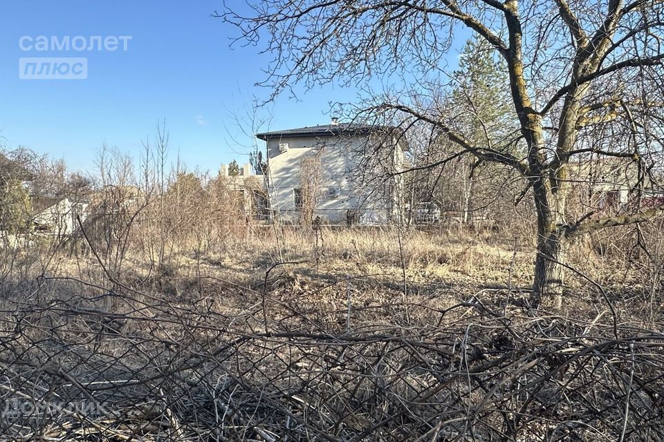 земля р-н Среднеахтубинский х Госпитомник ул Придорожная фото 3