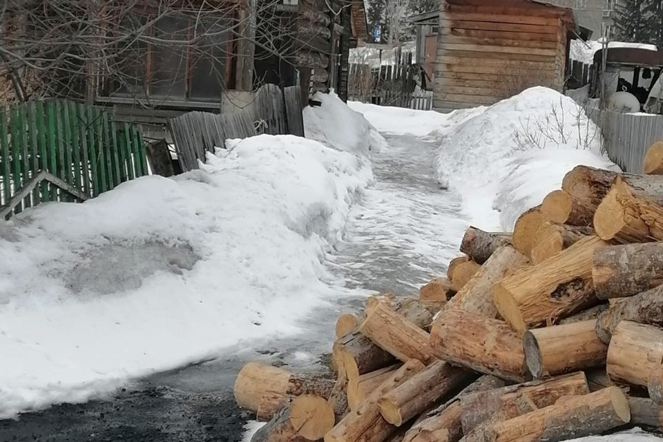 дом р-н Козульский посёлок городского типа Козулька фото 2