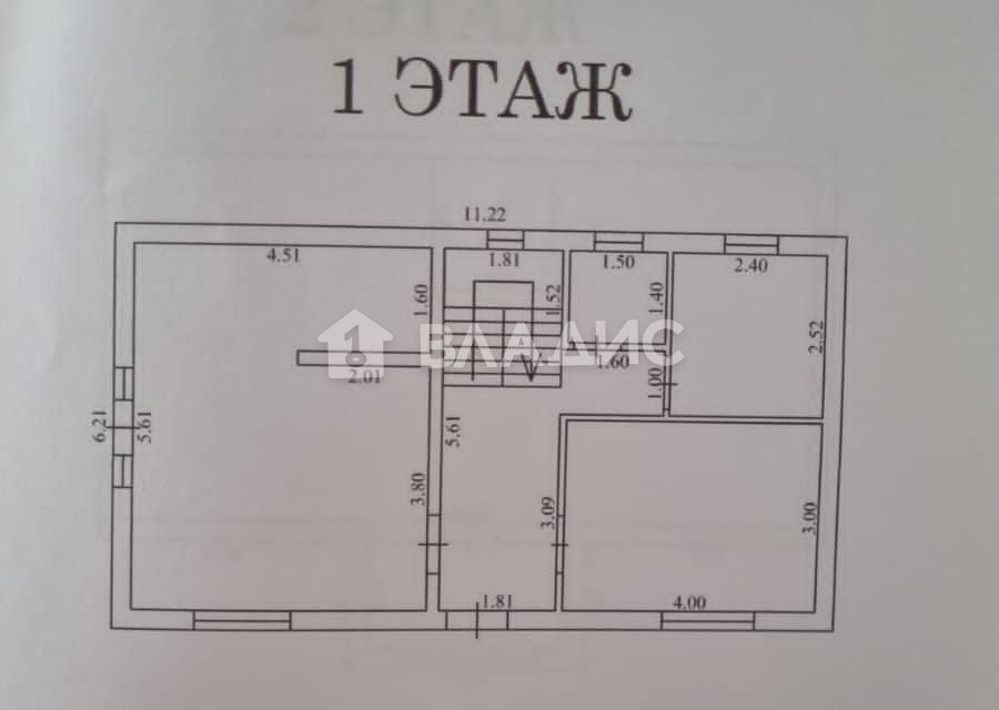 дом г Калининград ул Тенистая аллея 71 городской округ Калининград фото 4