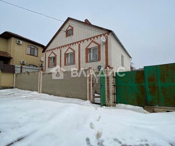 дом городской округ Элиста, въезд Дармаева фото