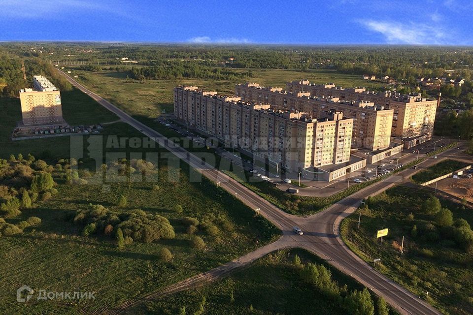 земля г Смоленск ш Киевское 45 муниципальное образование Смоленск фото 2