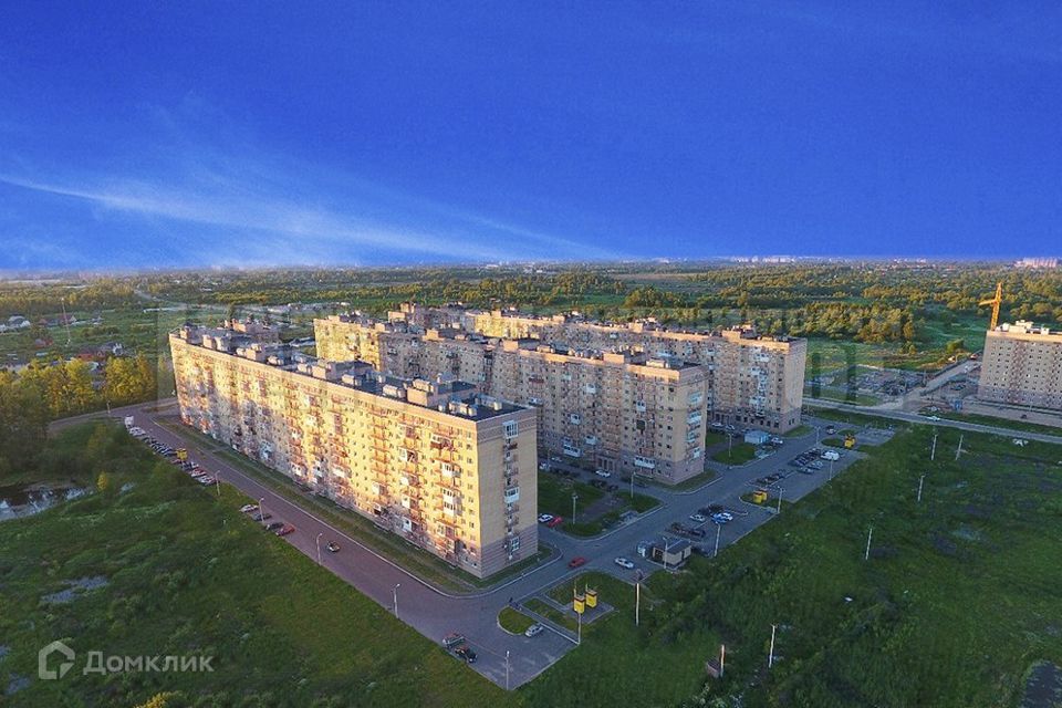 земля г Смоленск ш Киевское 45 муниципальное образование Смоленск фото 3