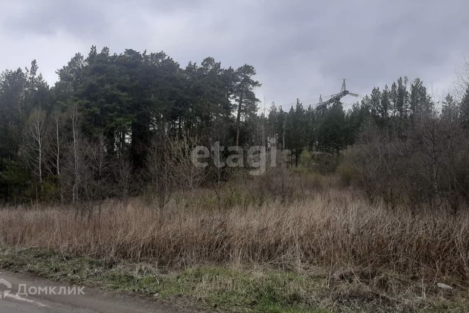 земля г Златоуст ул Чернореченская Златоустовский городской округ фото 9