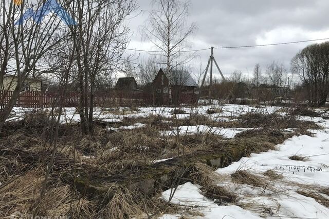 городской округ Вологда, садоводческое товарищество Керамик фото