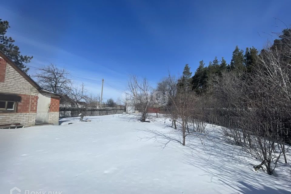 дом г Южноуральск городской округ Южноуральск, СНТ Пенсионер фото 7