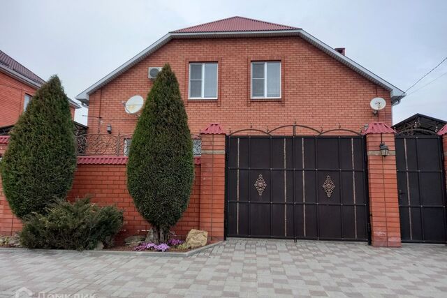 дом дом 16 городской округ Ставрополь фото