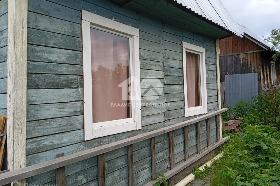 дом р-н Новосибирский снт Голубые озера 6-я аллея, 30 фото 2