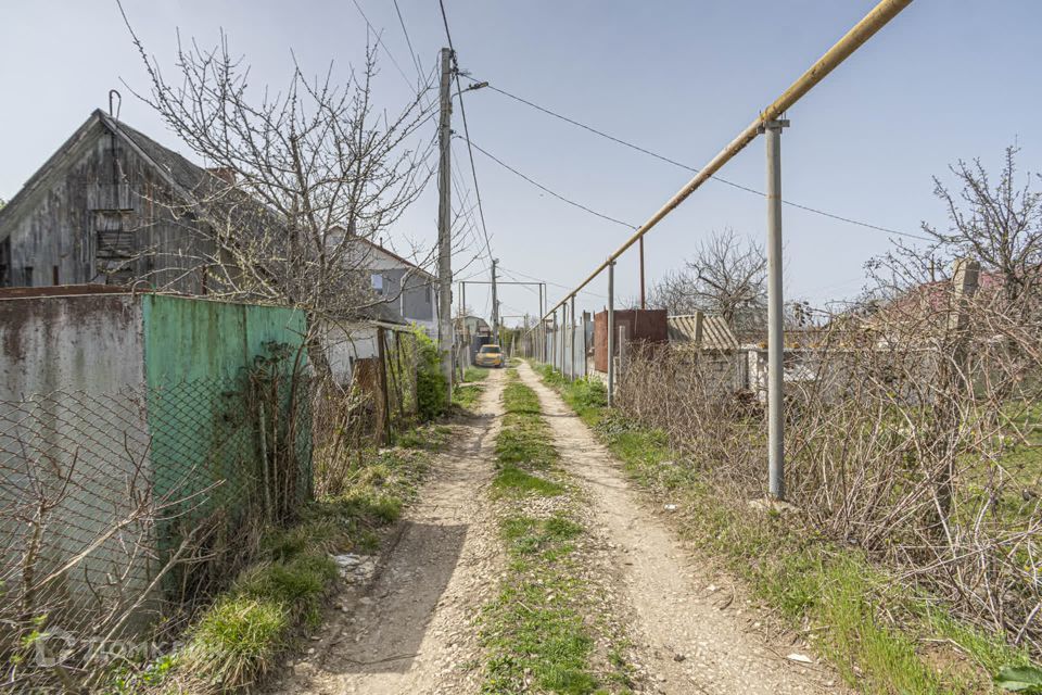 дом г Севастополь Балаклавский район, садоводческое товарищество Дергачи-4, 173 фото 9