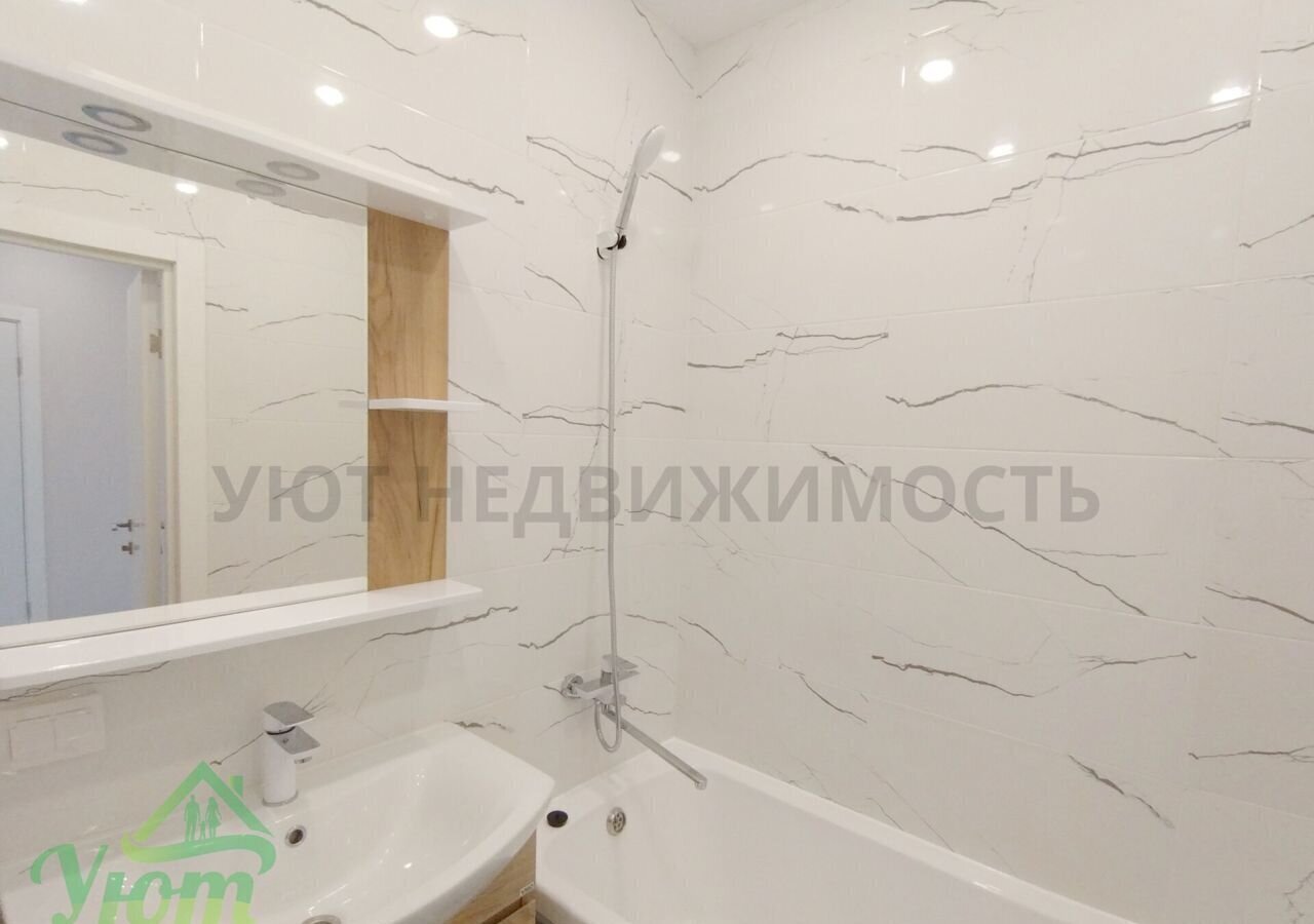 квартира г Жуковский ул Гудкова 20 фото 12