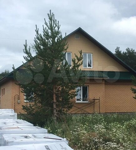 дом ул Западная Соликамск фото