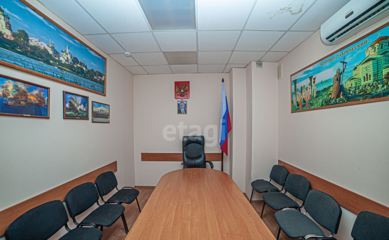 офис г Севастополь ул Очаковцев 19 Крым фото 8