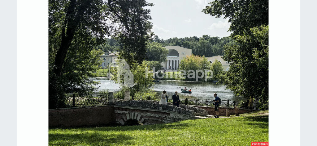 квартира г Москва метро Кузьминки пр-кт Волгоградский 80/2к 1 фото 13