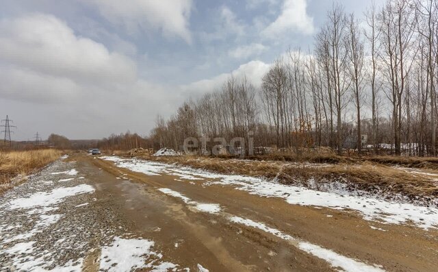 Тополевское сельское поселение, квартал Солнечный, Хабаровск фото