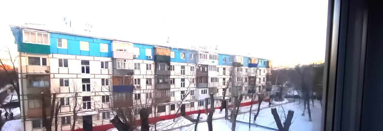 квартира г Новокуйбышевск ул Островского 14а фото 7