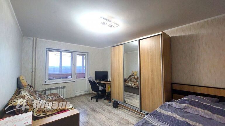 квартира г Орел ул Емлютина 11 Орловский район, д. Образцово фото 7