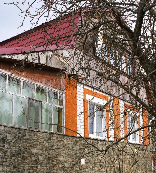 дом р-н Тейковский д Ситниково Большеклочковское с/пос, 1А фото 6
