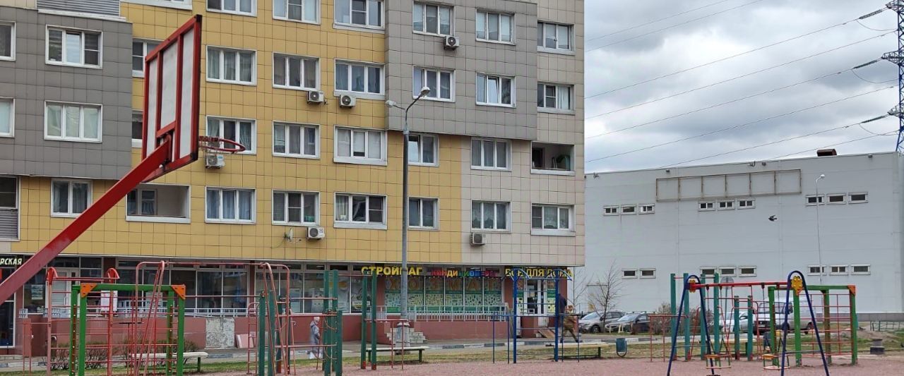 квартира г Балашиха ул Ситникова 6 Новогиреево фото 16
