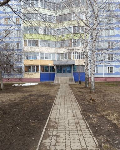 свободного назначения дом 58 муниципальное образование Нижнекамск фото