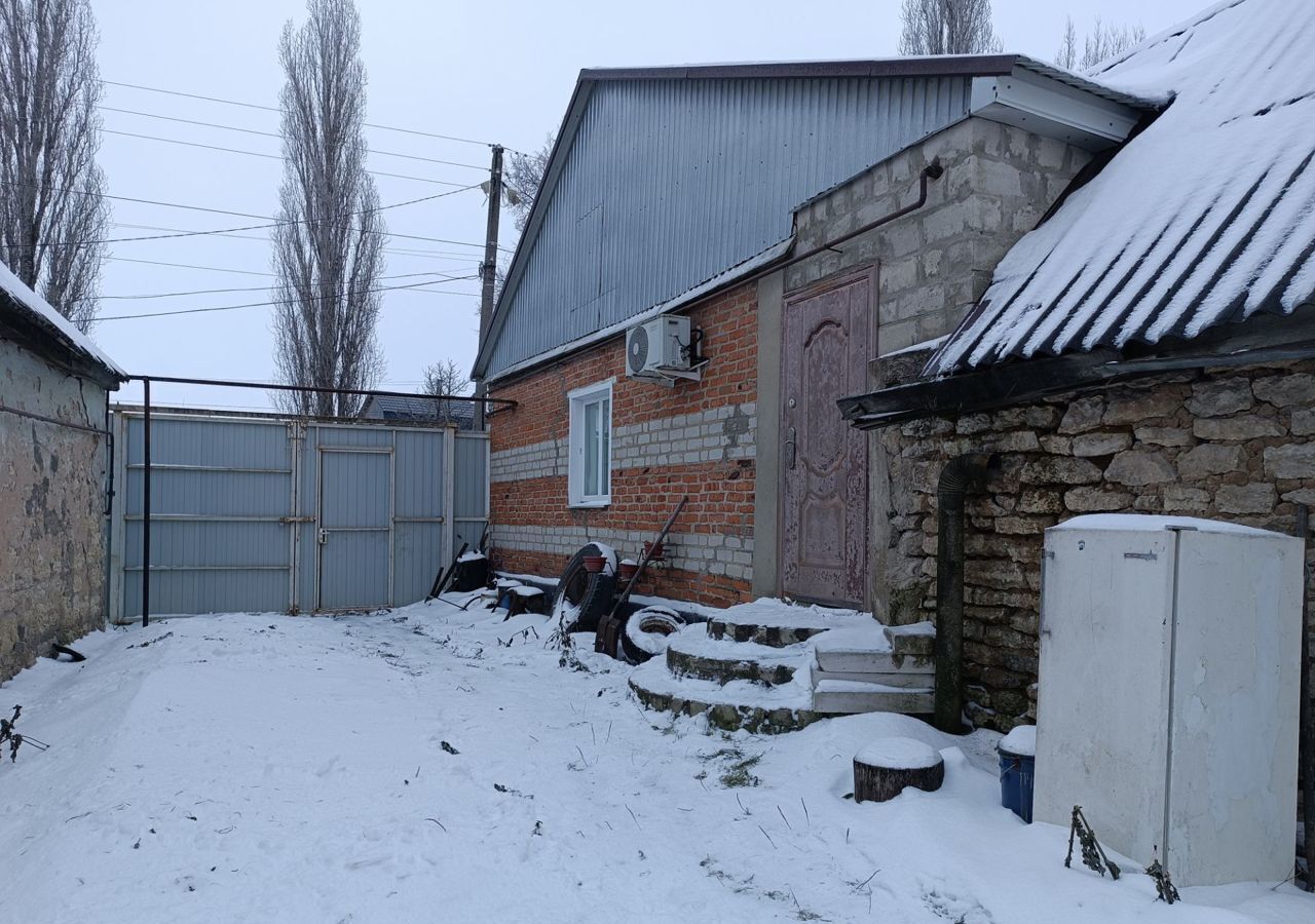 дом г Елец ул Томская 93 фото 4